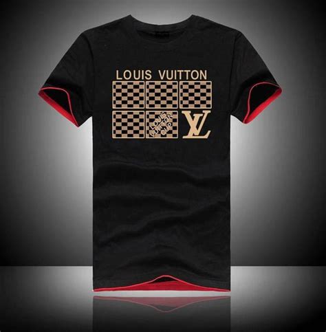 lv shirt herren|lv shirts for men sale.